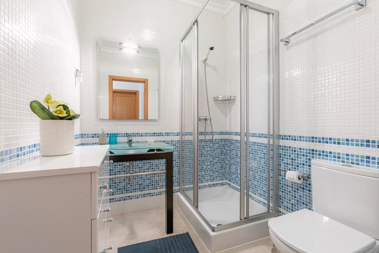 Lagos Beach Condo Екстериор снимка
