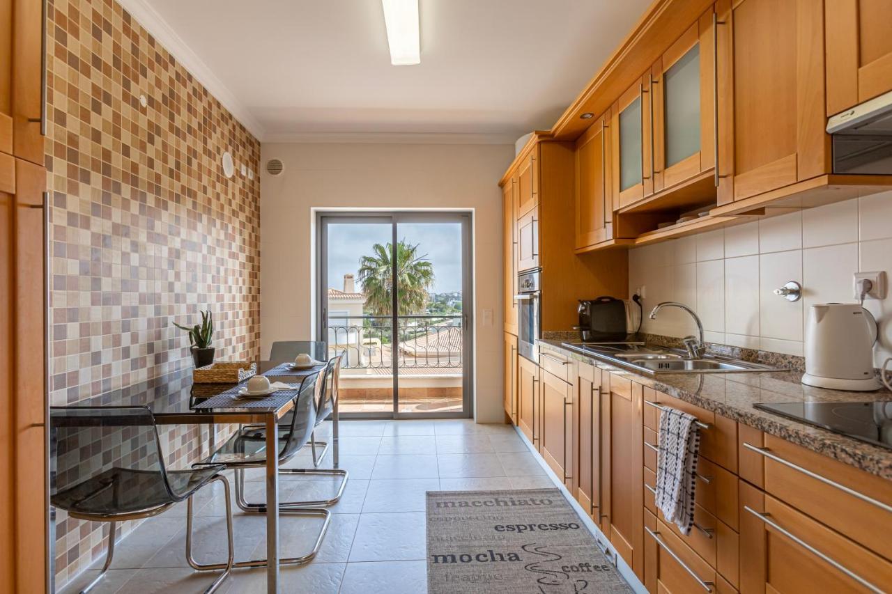 Lagos Beach Condo Екстериор снимка
