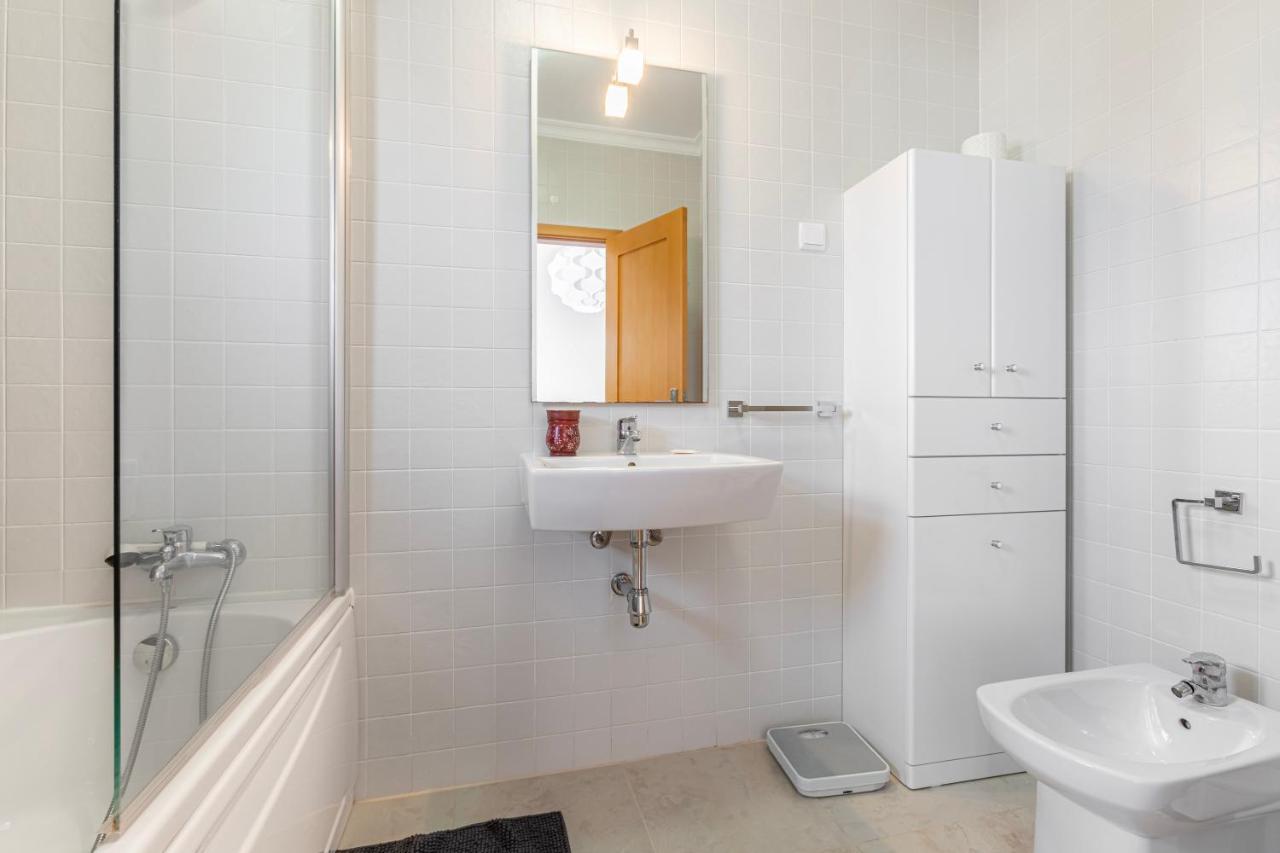 Lagos Beach Condo Екстериор снимка