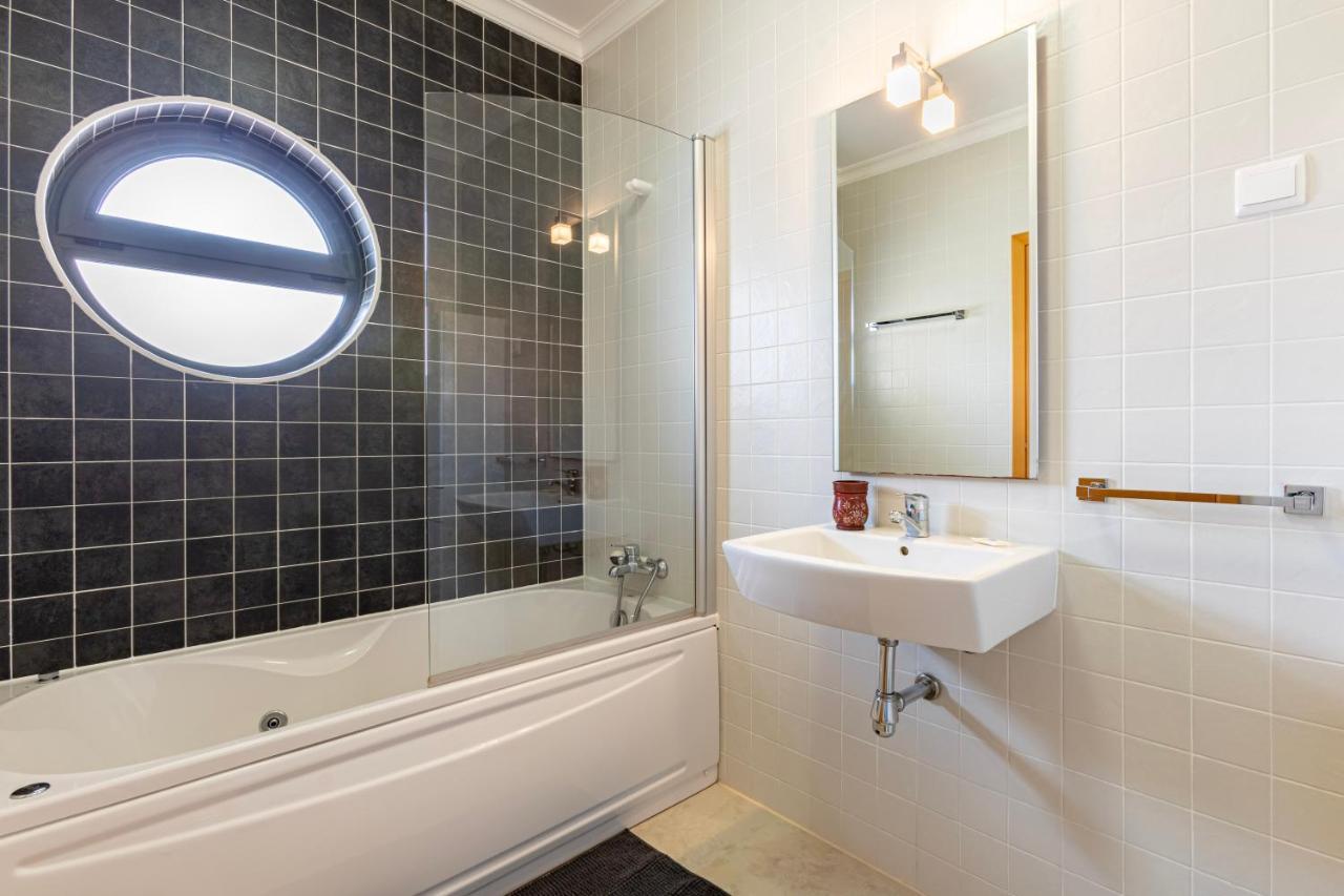Lagos Beach Condo Екстериор снимка