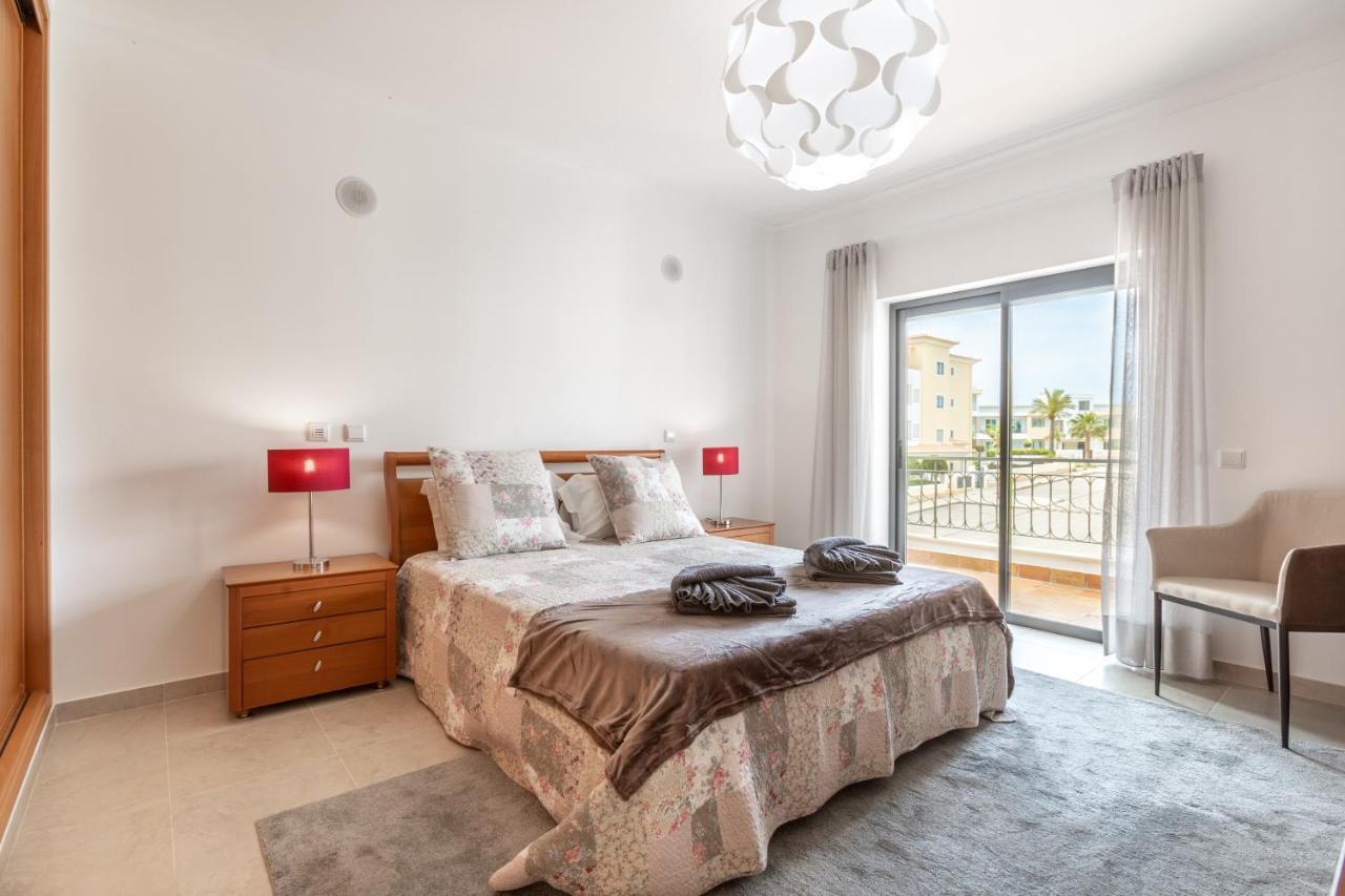 Lagos Beach Condo Екстериор снимка