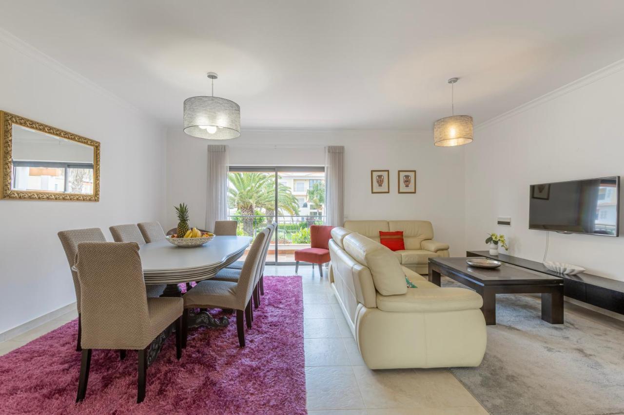 Lagos Beach Condo Екстериор снимка