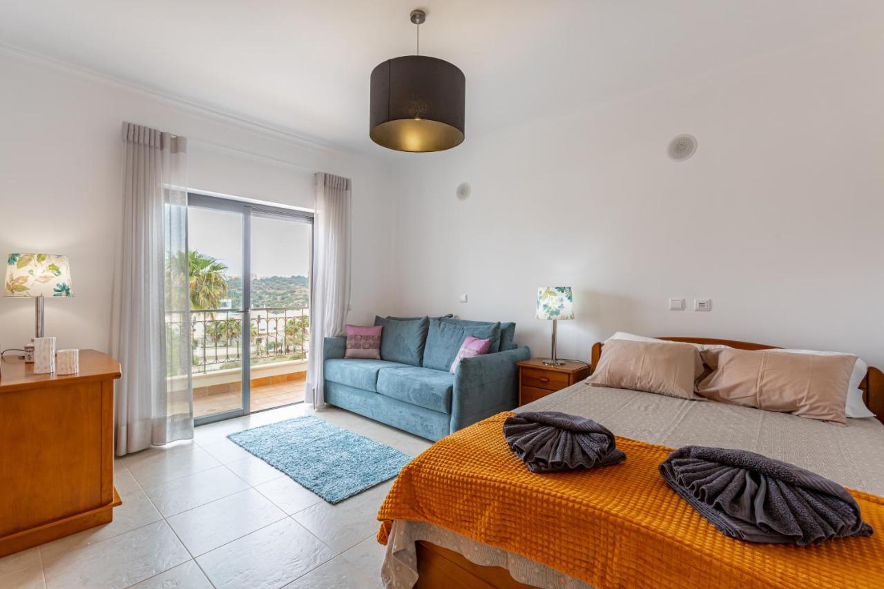 Lagos Beach Condo Екстериор снимка