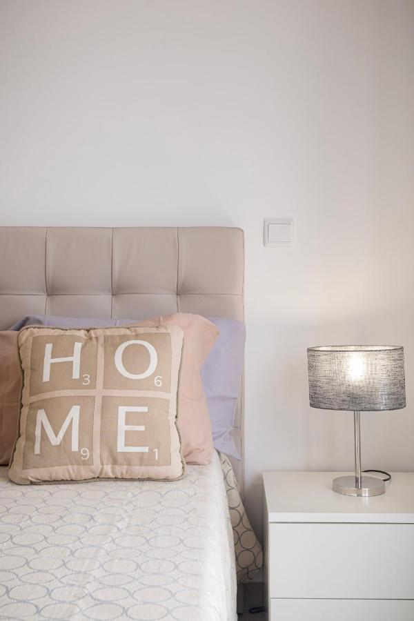 Lagos Beach Condo Екстериор снимка