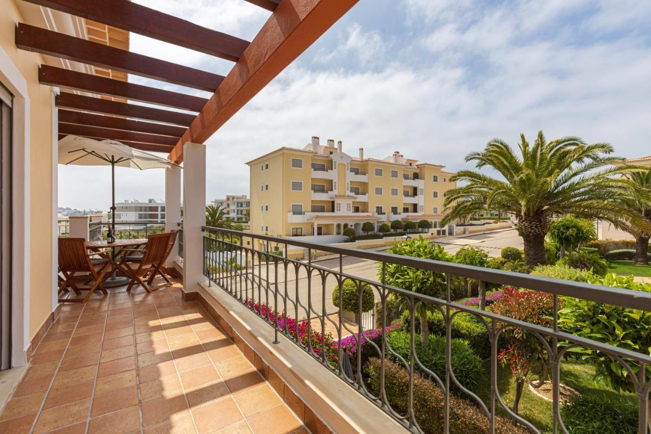 Lagos Beach Condo Екстериор снимка