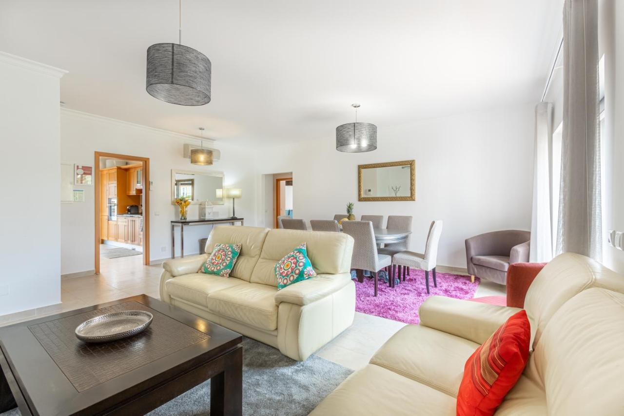 Lagos Beach Condo Екстериор снимка